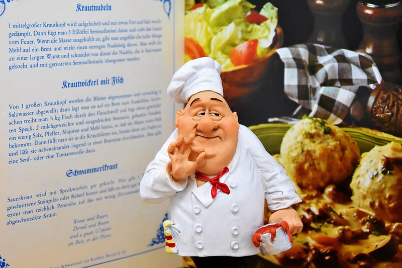 Cookbook