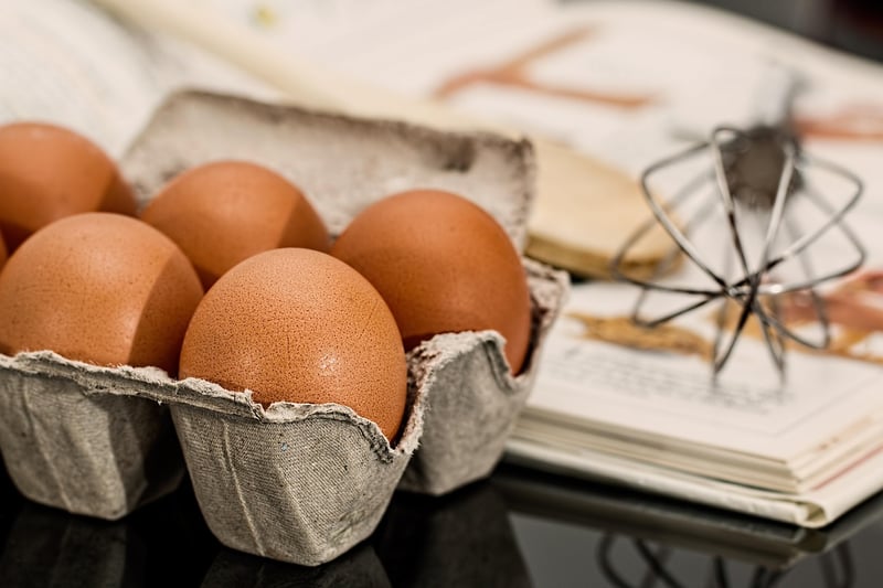 Cookbook Recipe