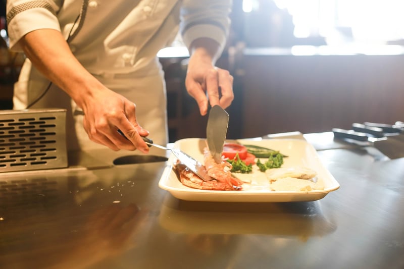 Culinary Technology